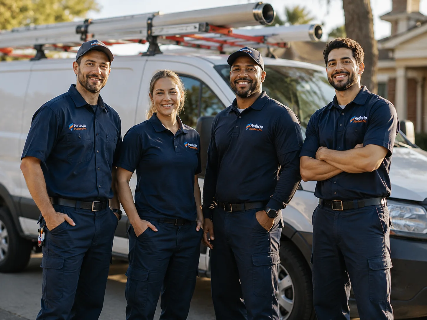 Emergency Plumber Near Me in White Haven, PA near me